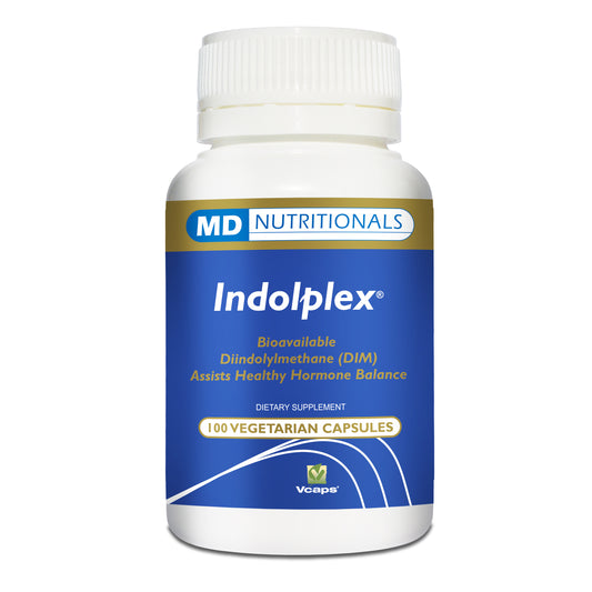INDOLPLEX - Bio available DIM (BR-DIM)