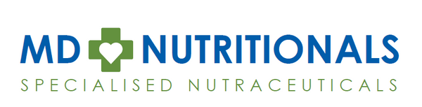 MD Nutritionals NZ